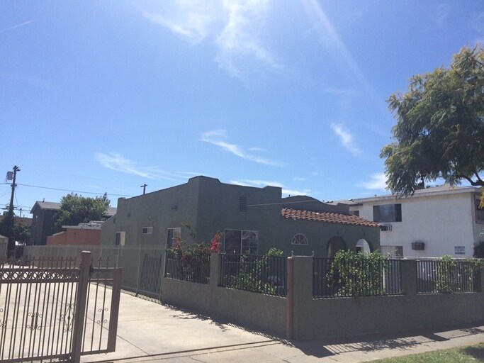 Building Photo - 14154 Sylvan St