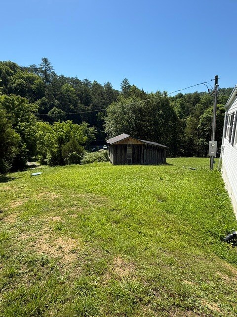Building Photo - 1501 Dockery Hollow Rd