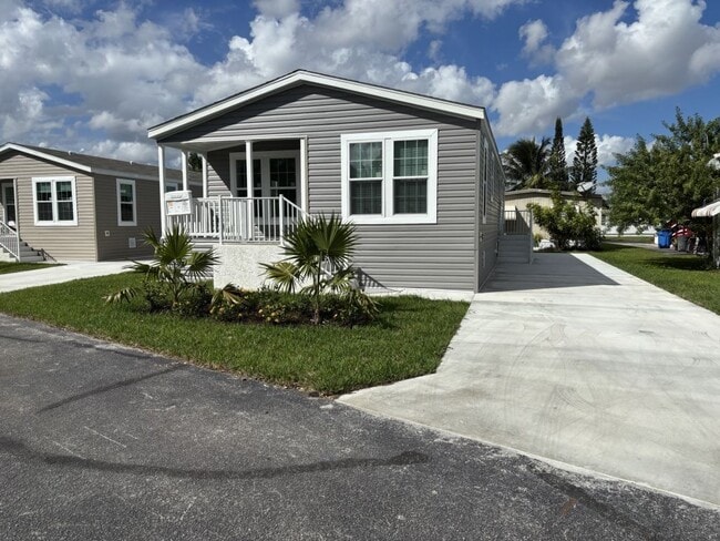 Foto del edificio - 5257 SW 32nd St