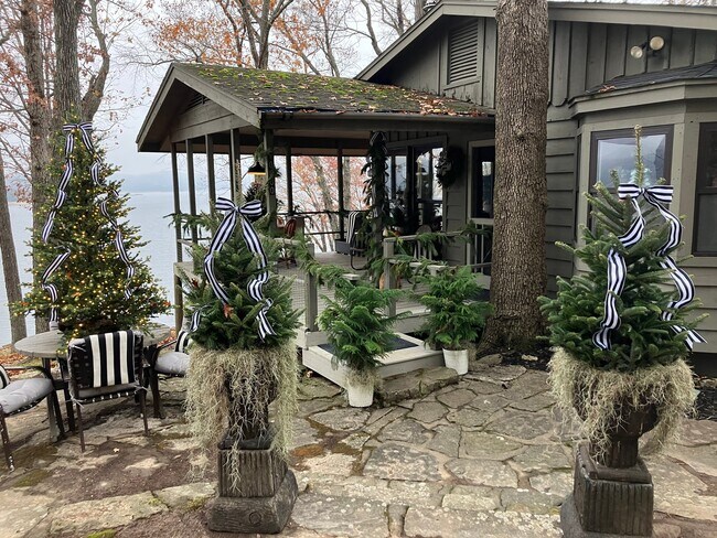 Foto del edificio - 1500sf Lake Cabin Vacation/Staycation Rental Lk
