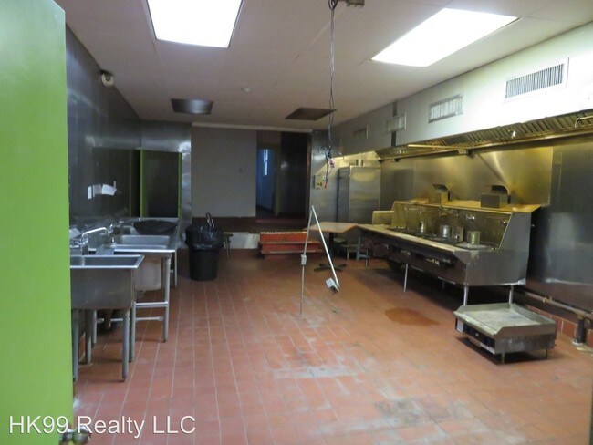 Foto del edificio - 2520 Kensington Ave