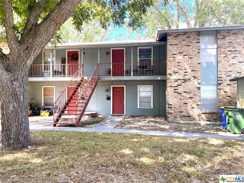 Foto principal - 829 St Vincent St