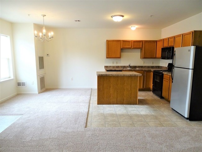 Foto del edificio - 119 Meadow Valley Rd
