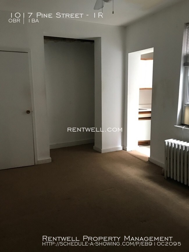 Foto del edificio - 1017 Pine St