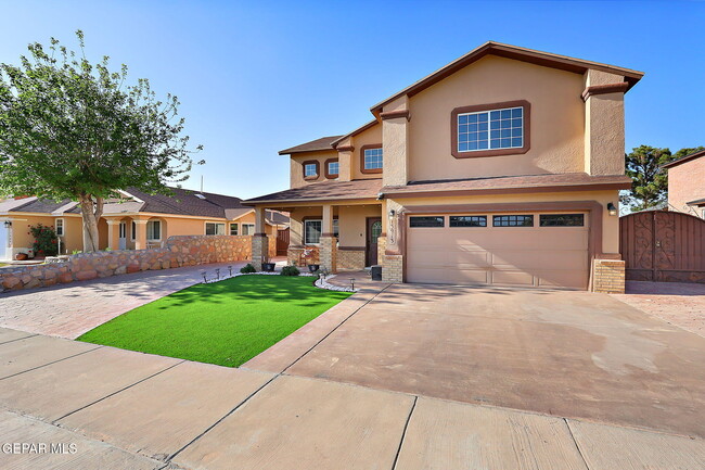 Building Photo - 13913 Golden Mesa Ct