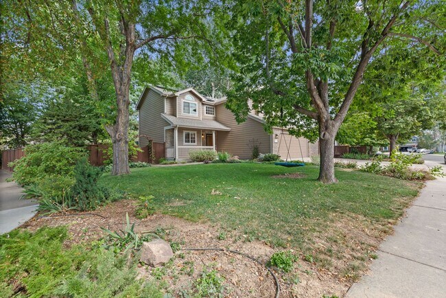 Foto del edificio - 3 Bedroom available in Stetson Creek, larg...