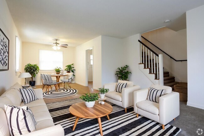 Foto del edificio - Wallworth Park Apartments