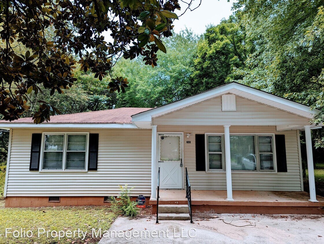 2 br, 1 bath House 3505 Gay Street House for Rent in Huntsville, AL