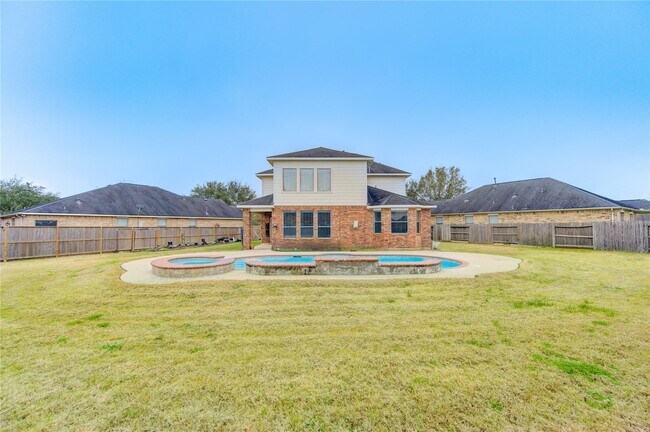 Foto del edificio - 5007 Jade Cove Ct