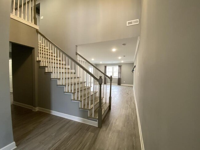 Building Photo - 3133 Bakertown Station Way