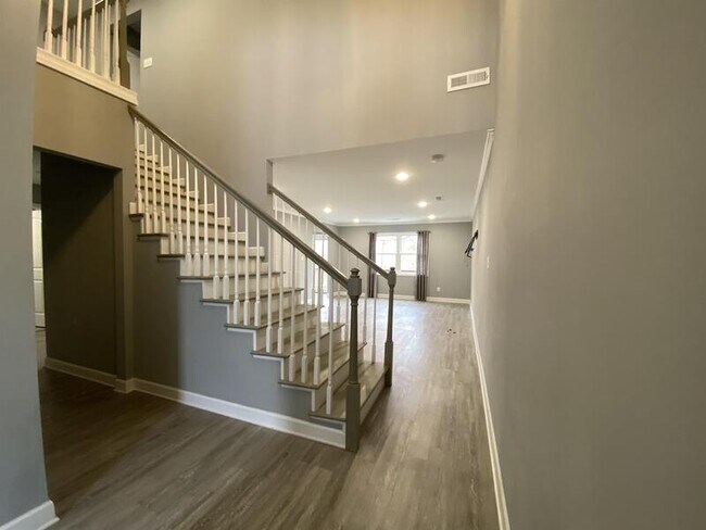 Foto del edificio - 3133 Bakertown Station Way