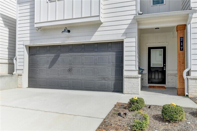 Foto del edificio - 217 Rockfern Ter