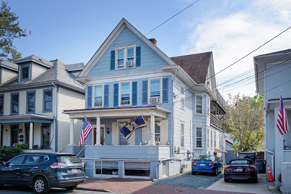 Foto del edificio - 23 Randall St