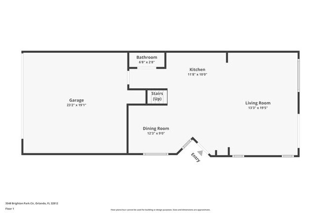 Building Photo - 3548 Brighton Park Cir