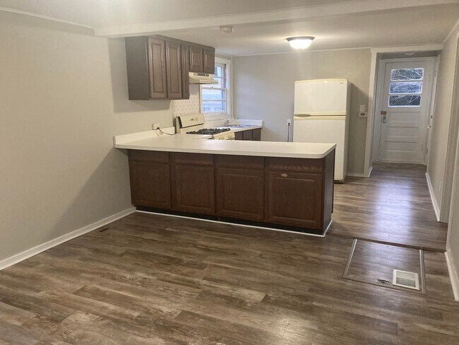 Foto del edificio - N3163 Hickory Rd