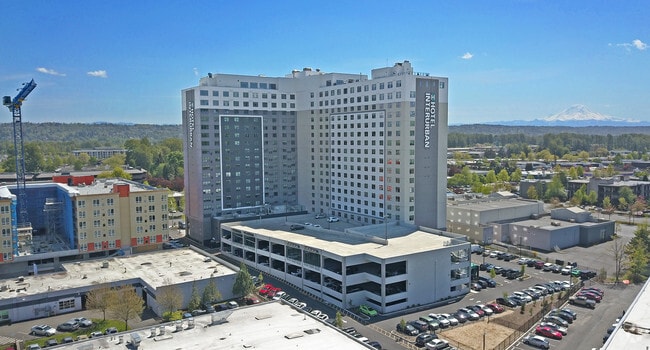 Building Photo - Airmark