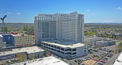 Building Photo - Airmark