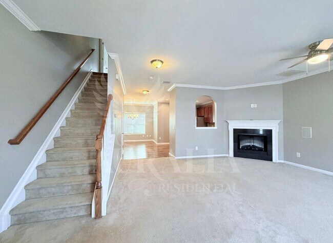 Foto del edificio - 705 Keystone Park Dr