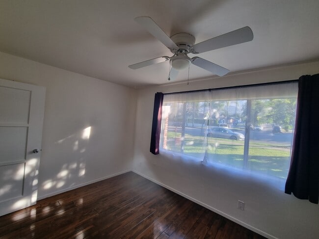 bedroom 1 - 1801 N Glenoaks Blvd