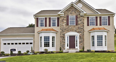 Building Photo - 1110 Conowingo Rd