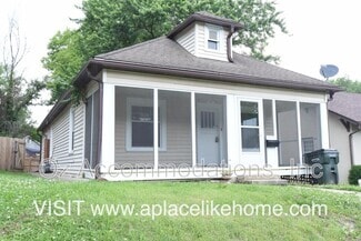Building Photo - 1024 9th Ave