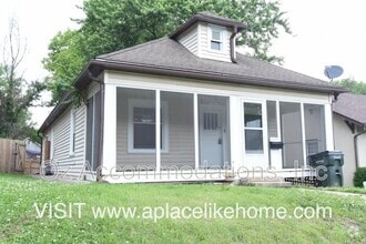 Building Photo - 1024 9th Ave