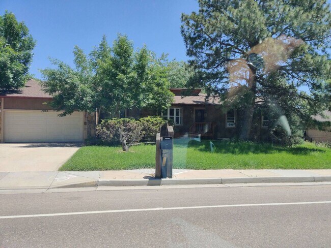Building Photo - Beautiful 5 Bedroom Ranch Style Home in No...