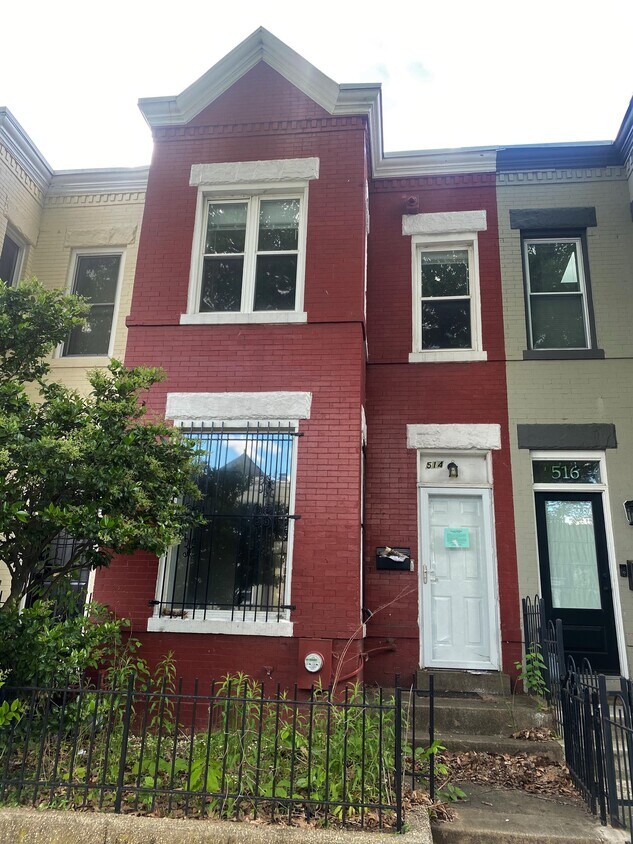 Primary Photo - 514 14th St NE