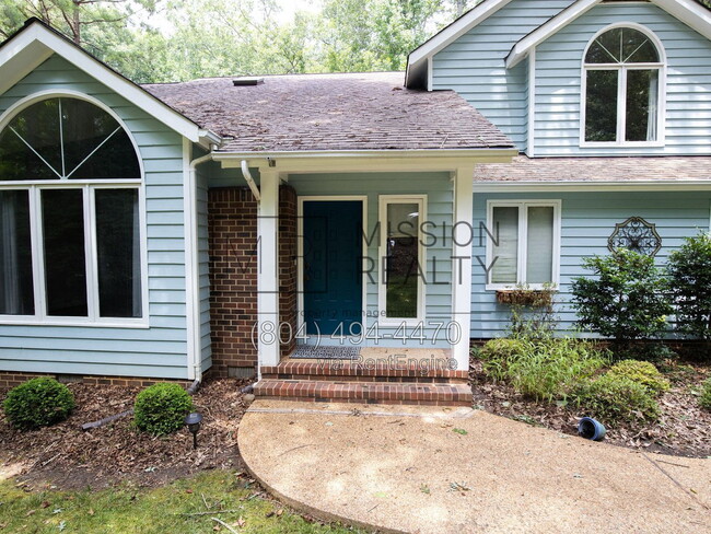 Building Photo - 5420 Sunrise Bluff Ct