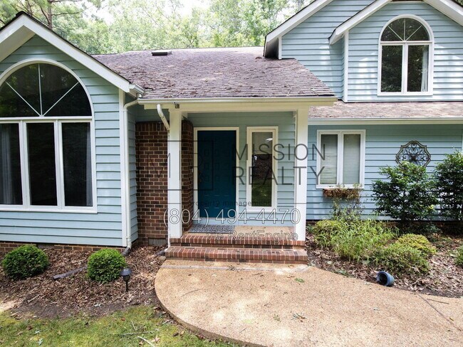 Foto del edificio - 5420 Sunrise Bluff Ct
