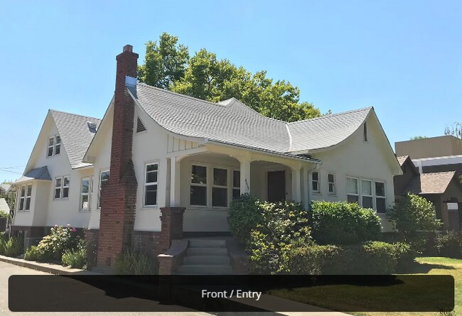 Foto del edificio - 3552 Folsom Blvd