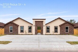 Building Photo - 3710 Paola St