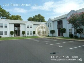 Building Photo - 7945 Orchid Ave