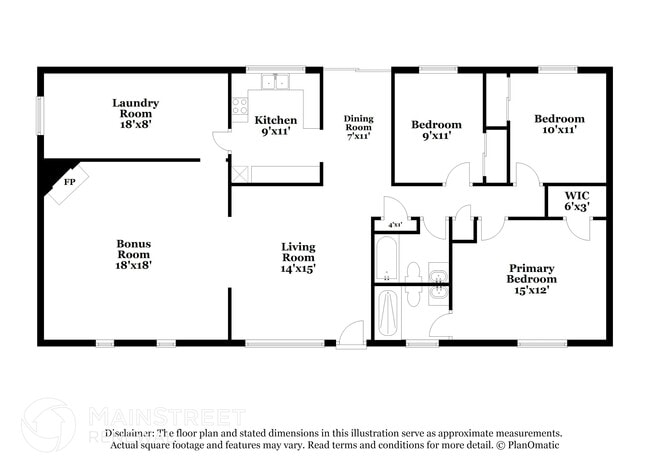 Building Photo - 4205 N 109th Dr