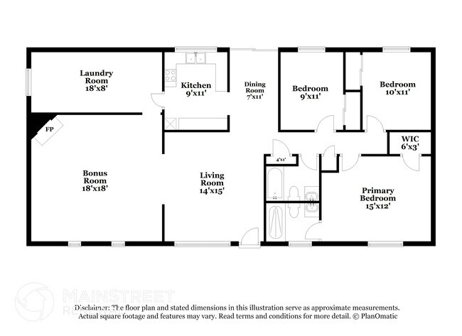 Foto del edificio - 4205 N 109th Dr