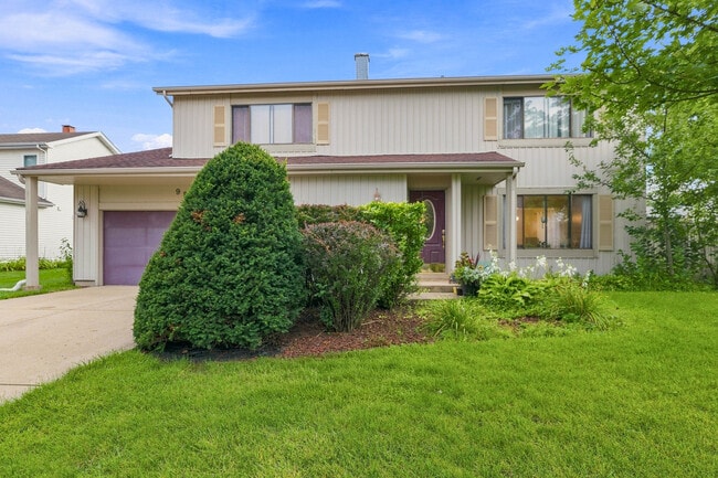 Building Photo - 982 Valleyview Dr