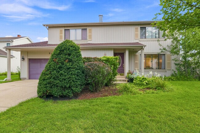 Foto del edificio - 982 Valleyview Dr