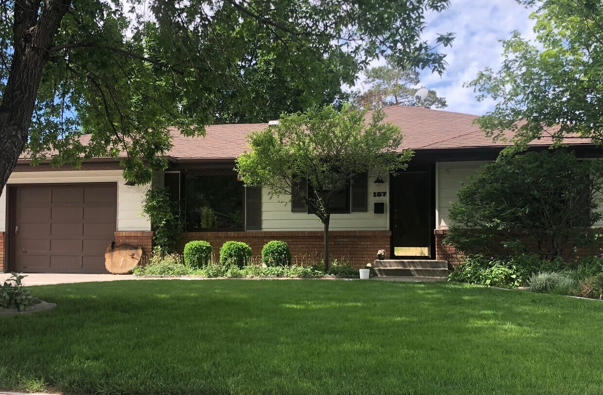 157 S 18th Avenue, Pocatello, ID 83201 House Rental in Pocatello, ID