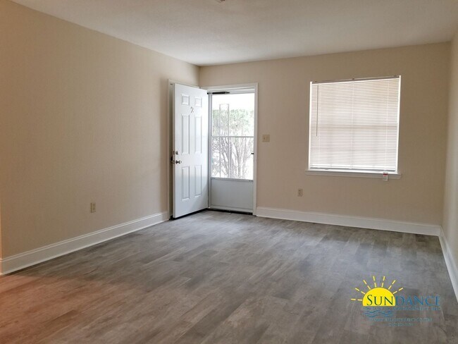 Foto del edificio - Cozy 2 Bedroom Unit in Central Fort Walton...