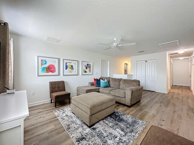 Foto del edificio - 9024 Shadow Mountain St