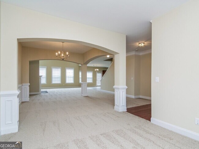 Foto del edificio - 5265 Cactus Cove Ln