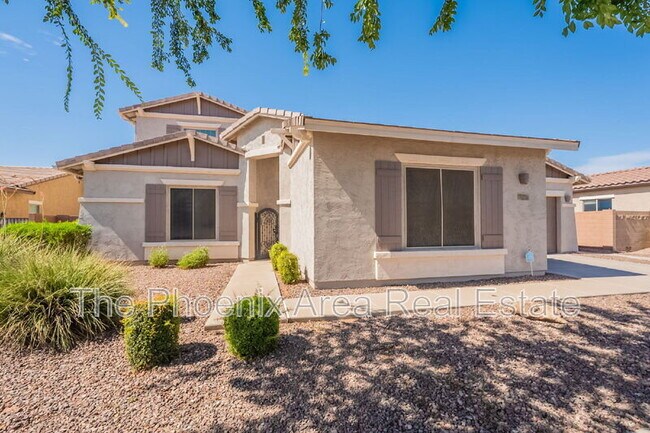 Building Photo - 716 E Runaway Bay Pl