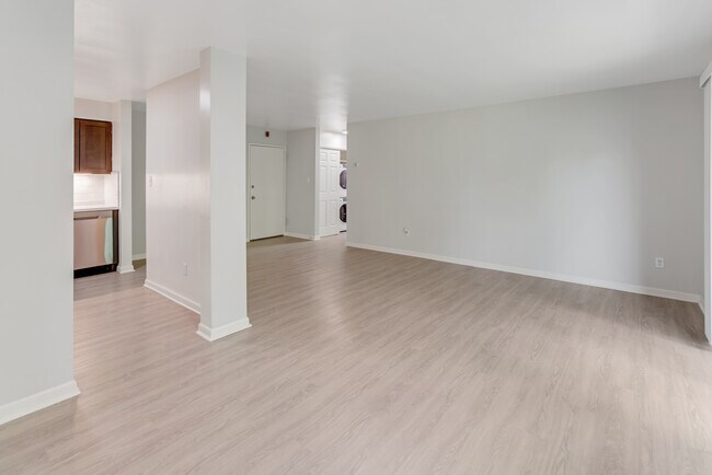 Foto del edificio - Glencroft Club Apartments