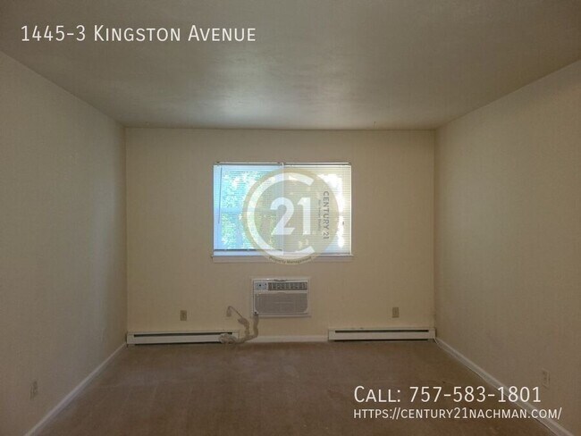 Foto del edificio - 1445-3 Kingston Avenue-