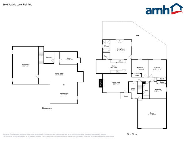 Foto del edificio - 6603 Walter Adamic Ln