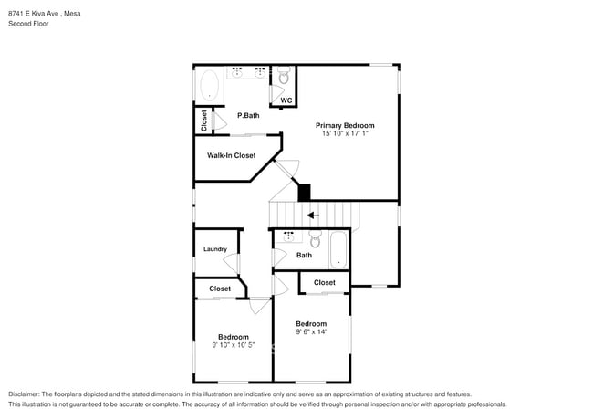 Building Photo - 8741 E Kiva Ave