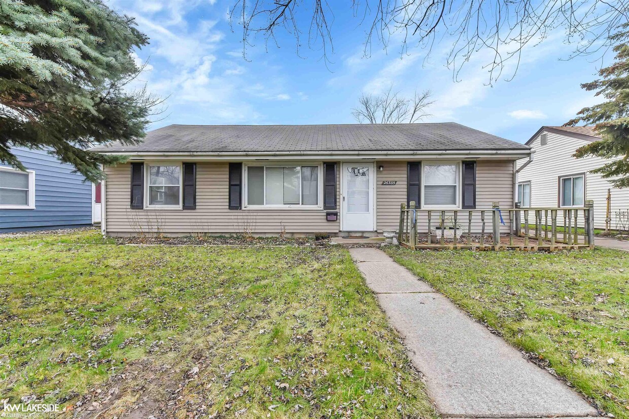 Primary Photo - 26335 Beaconsfield St