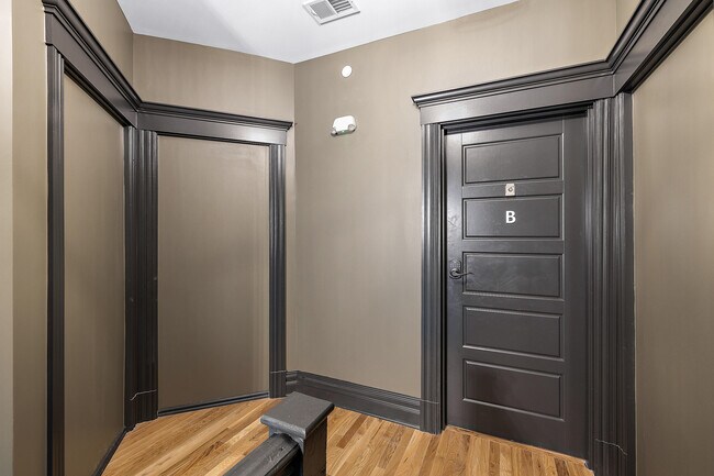 Foto del edificio - 4014 Porter St