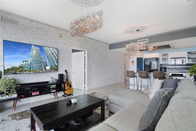 Building Photo - 888 Biscayne Blvd