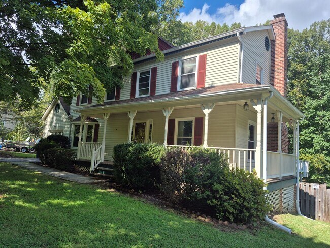 Foto del edificio - 125 Ivywood Dr